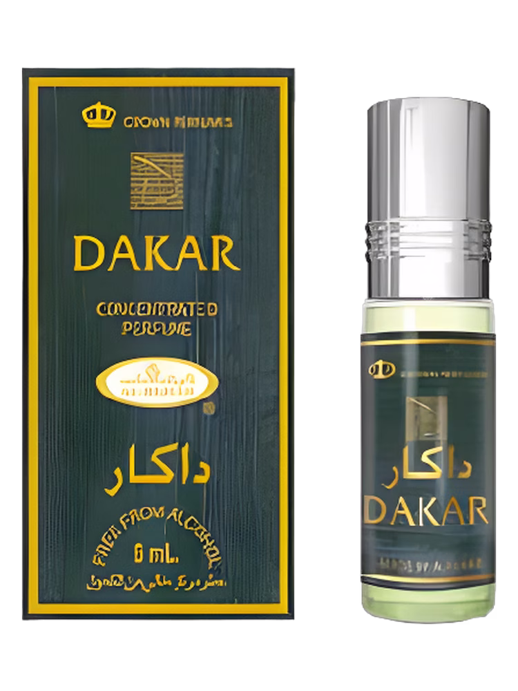ALREHAB PERFUMES Dakar