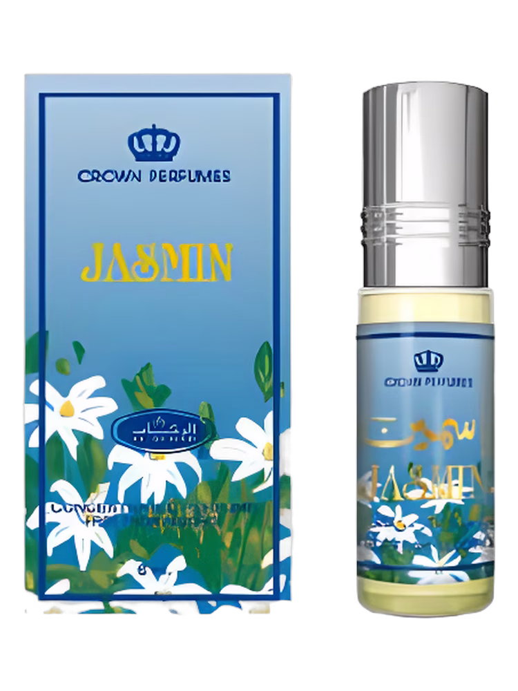 ALREHAB PERFUMES Jasmin