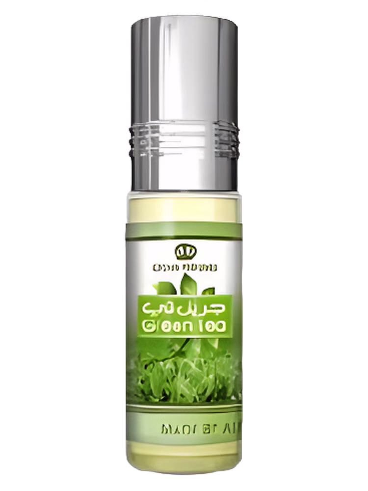 ALREHAB PERFUMES Green Tea