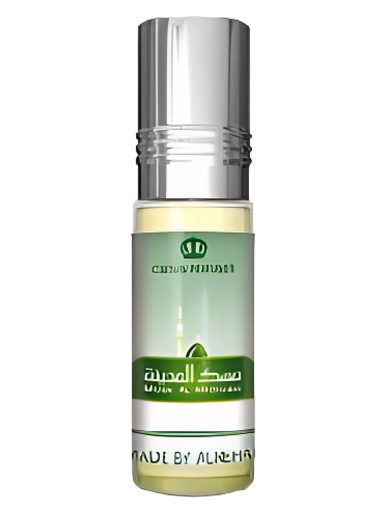 ALREHAB PERFUMES Musk al Madinah