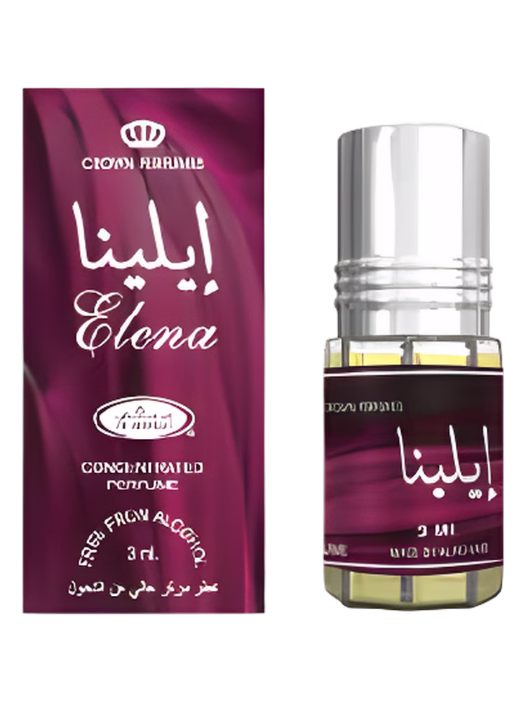 ALREHAB PERFUMES Elena