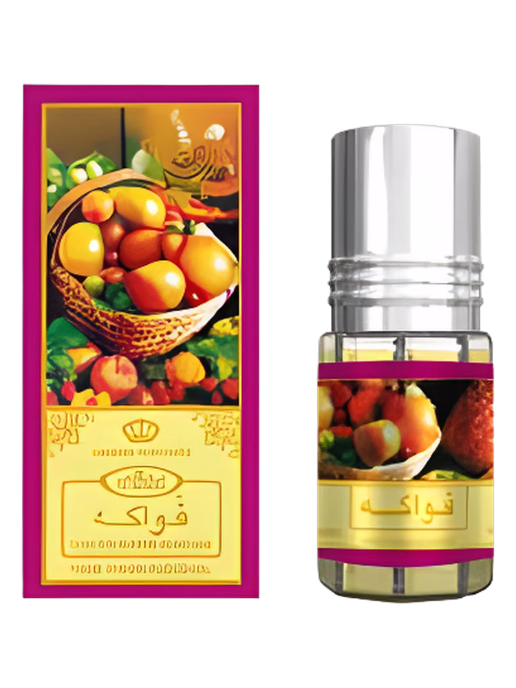ALREHAB PERFUMES Fruit