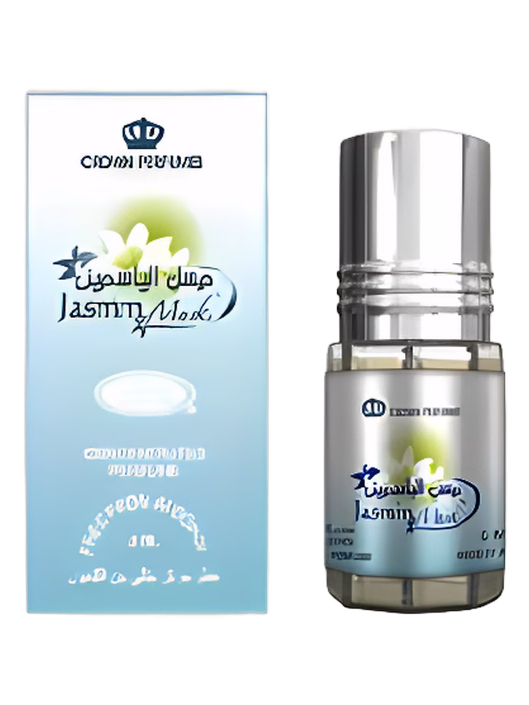 ALREHAB PERFUMES Jasmin Musk
