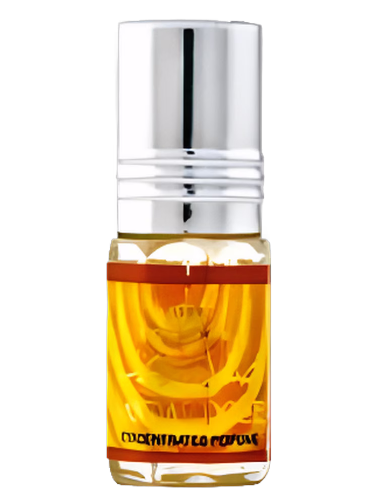 ALREHAB PERFUMES Sandal Rose