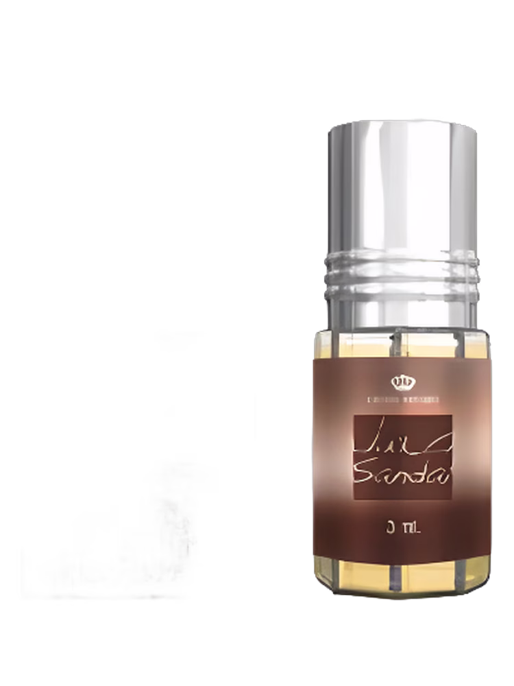 ALREHAB PERFUMES Sandal