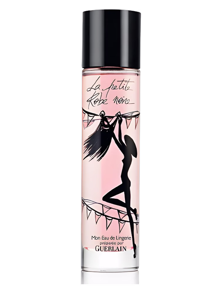 Guerlain La Petite Robe Noire Mon Eau de Lingerie