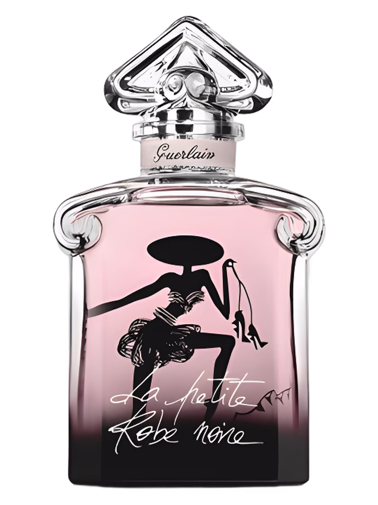 Guerlain La Petite Robe Noire Eau de Parfum Collector Edition