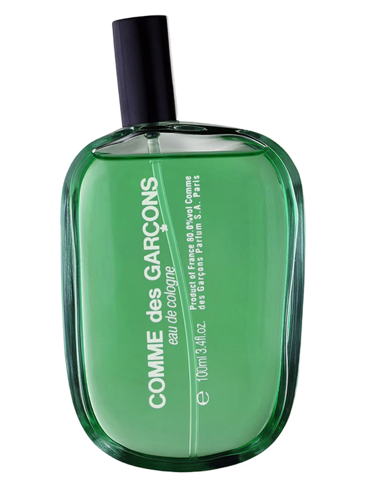 Comme des Garcons Comme des Garcons Eau de Cologne