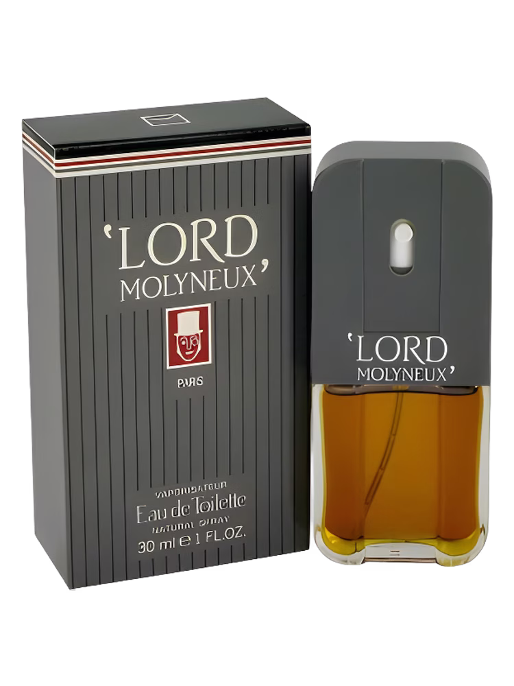 Molyneux Lord