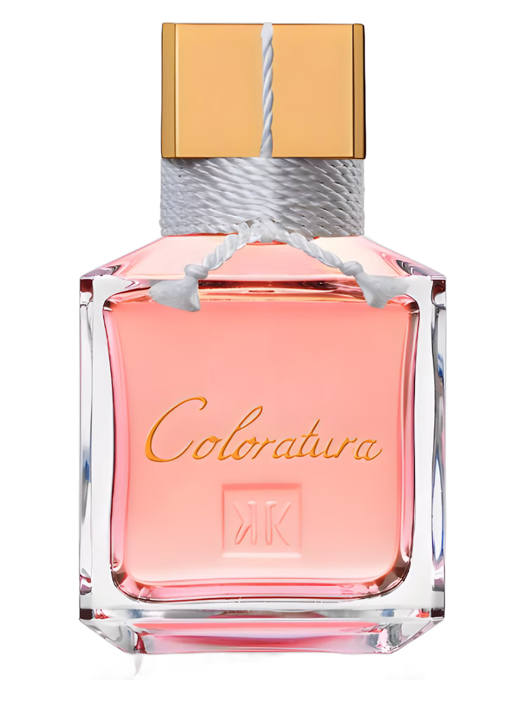 Maison Francis Kurkdjian Coloratura