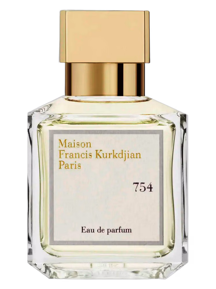 Maison Francis Kurkdjian 754