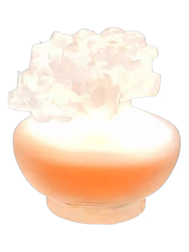Pupa Orange Tropical