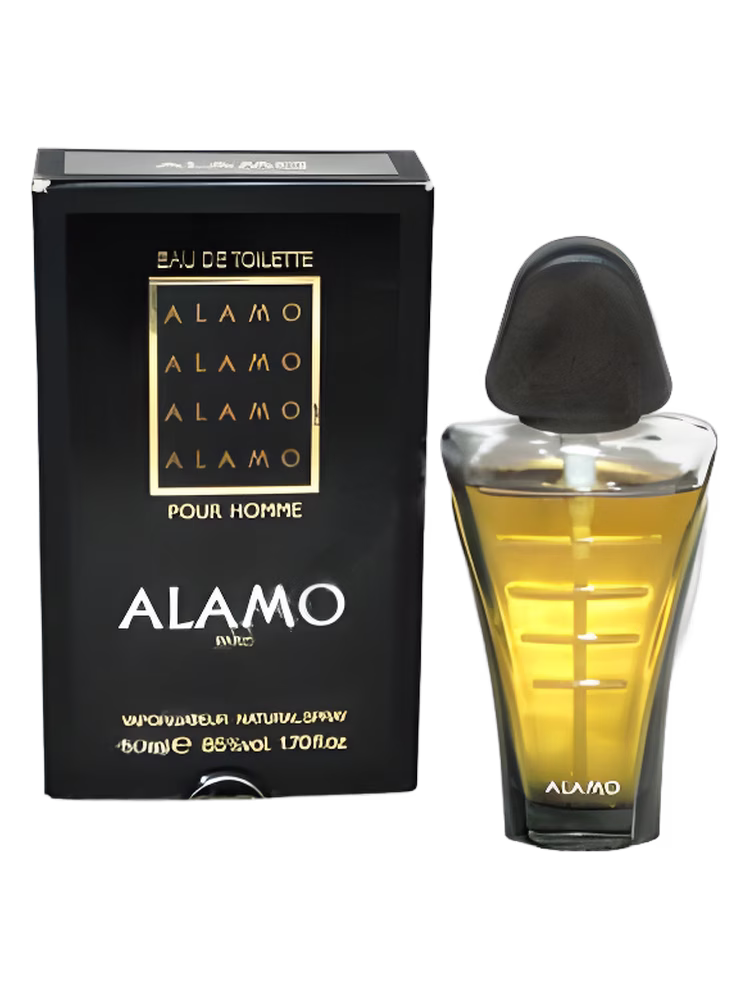 Gilles Cantuel Alamo