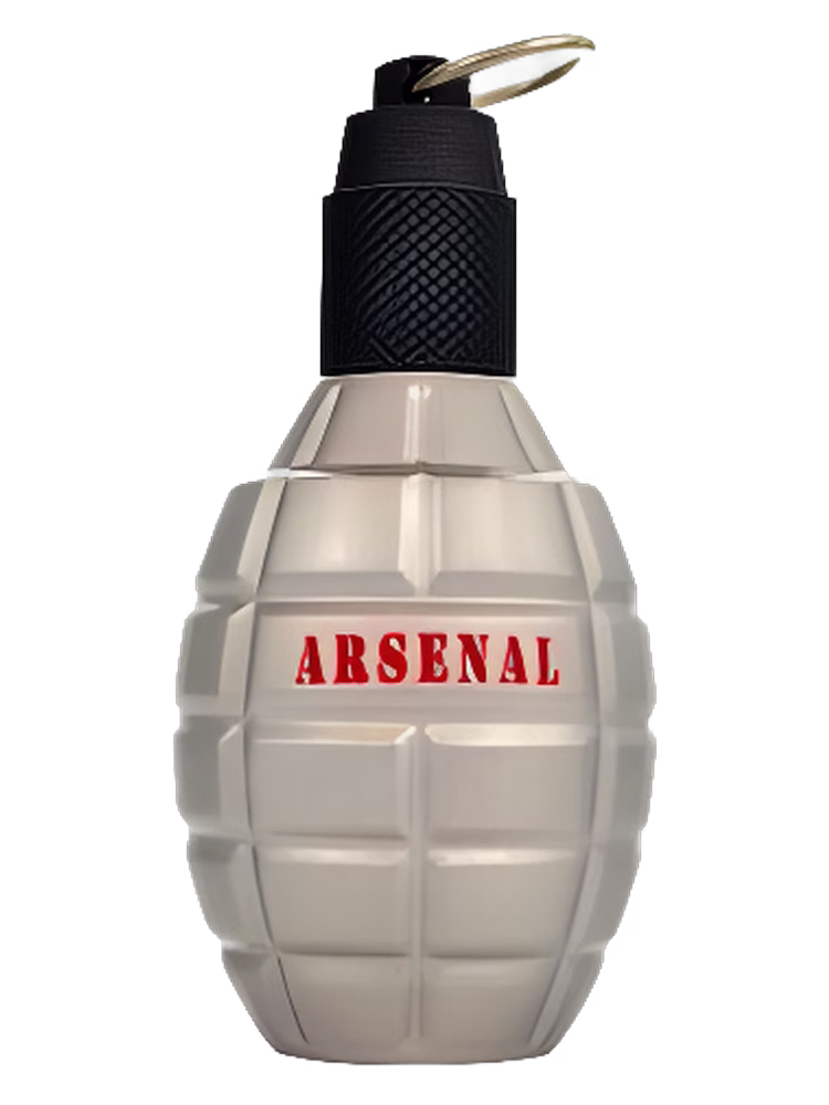 Gilles Cantuel Arsenal