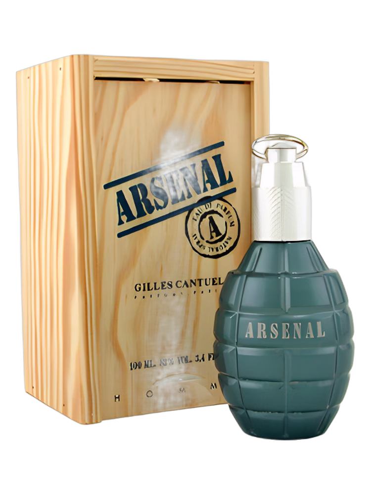 Gilles Cantuel Arsenal Blue