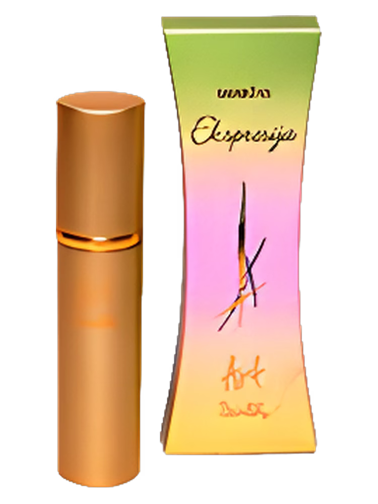 Dzintars АRТ Ekspresija (ART Expression)