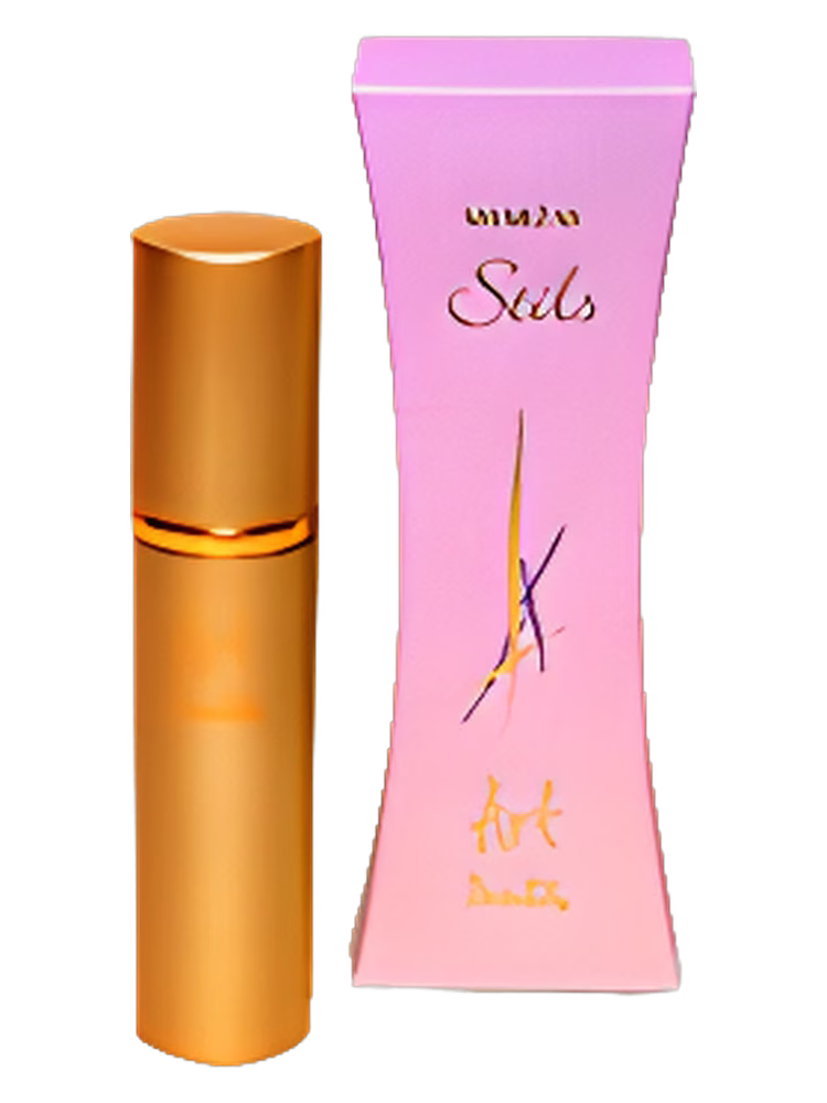 Dzintars АRТ Stils (ART Style)
