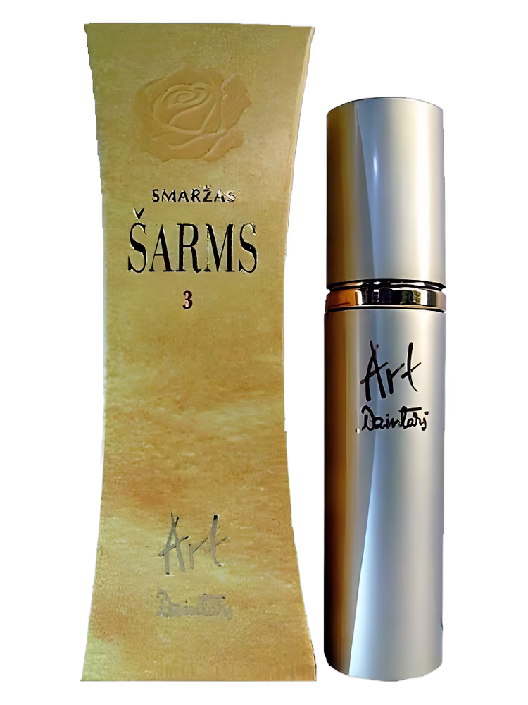 Dzintars ART Šarms 3