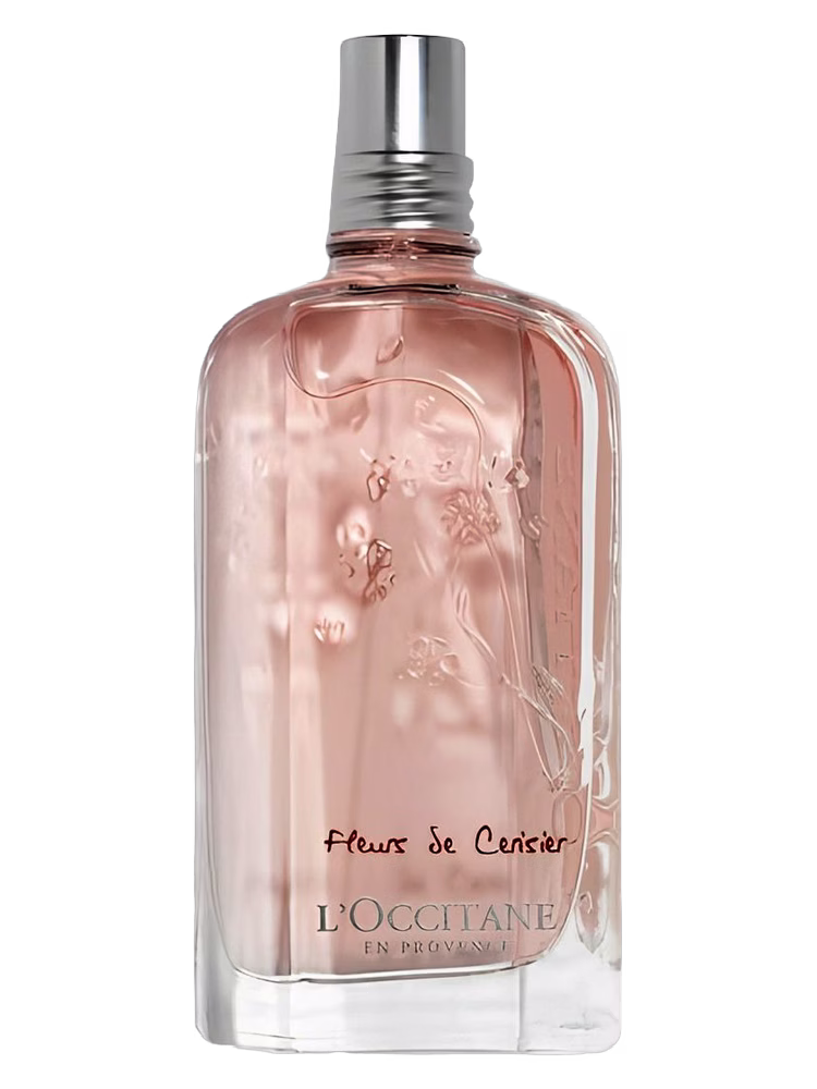 L'Occitane en Provence Fleurs De Cerisier