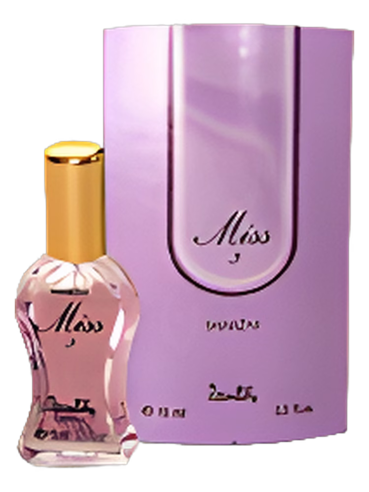 Dzintars Miss 3