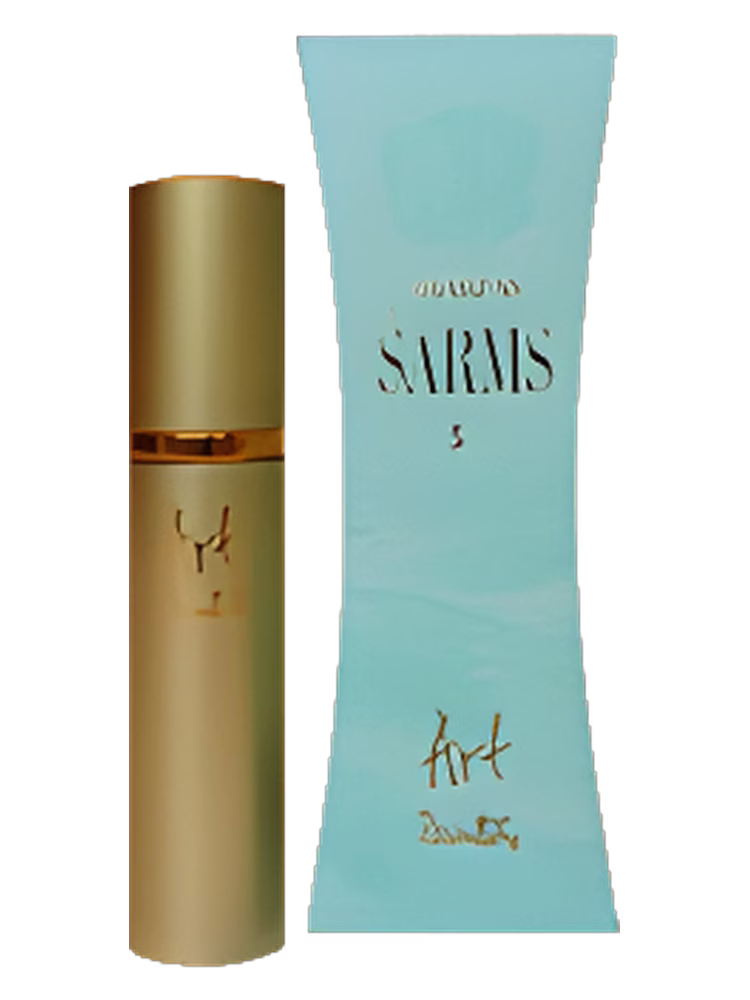Dzintars ART Šarms 5
