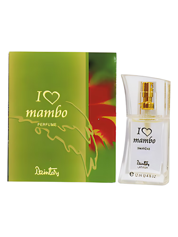 Dzintars I Love Mambo