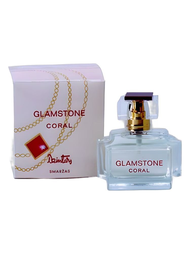 Dzintars Glamstone Coral