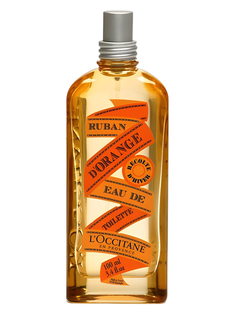 L'Occitane en Provence Ruban d'Orange