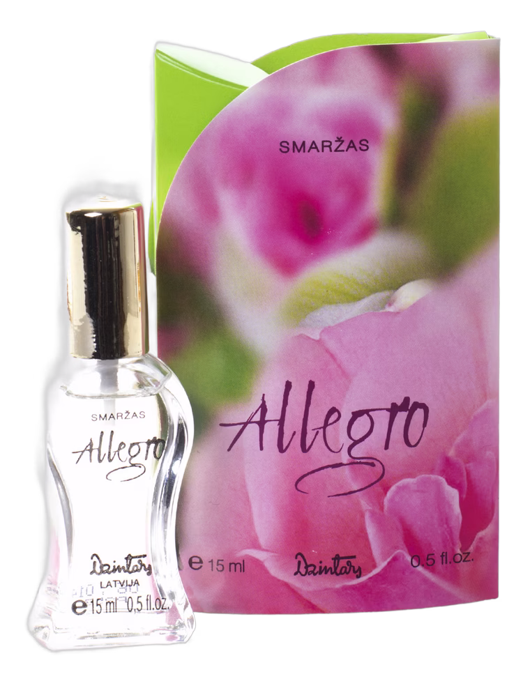 Dzintars Allegro