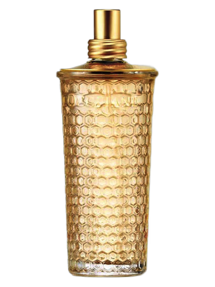 L'Occitane en Provence Miel & Citron (Honey & Lemon)