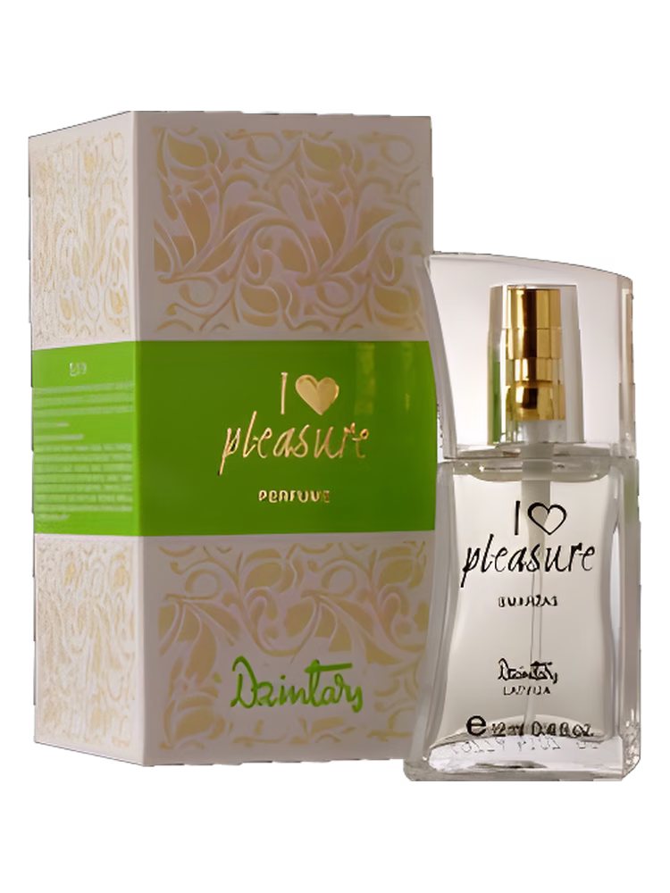 Dzintars I Love Pleasure