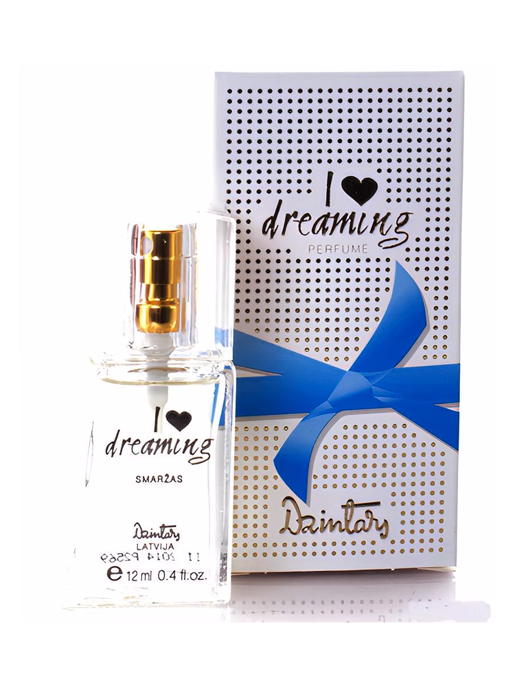 Dzintars I Love Dreaming