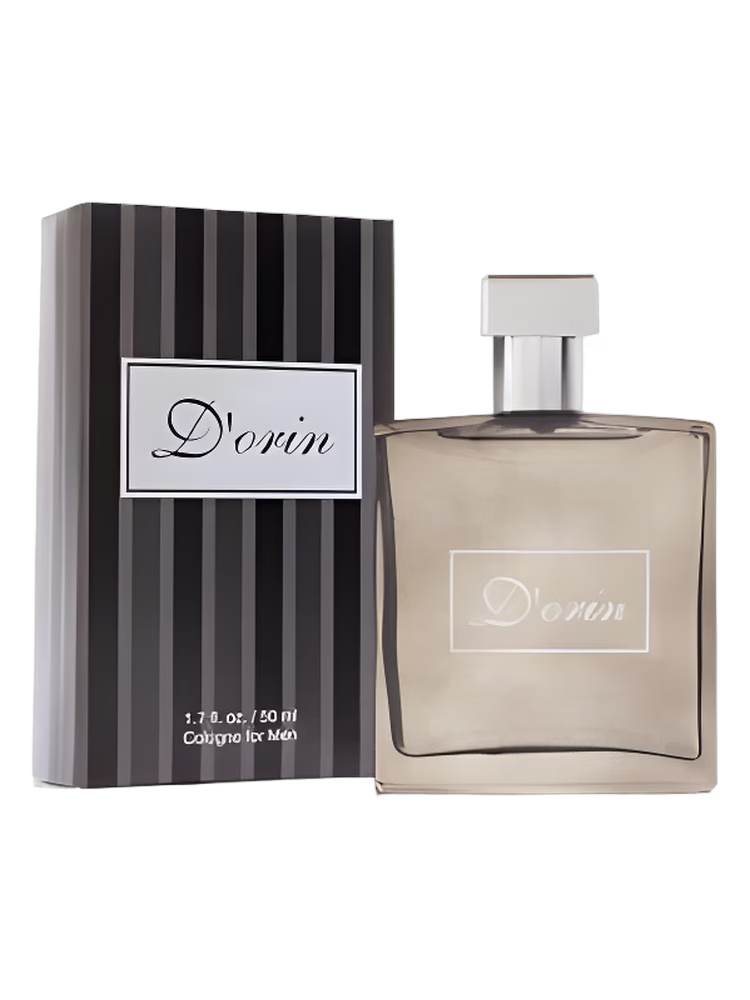 Tru Western D'orin