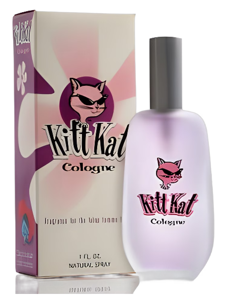 Tru Western Kitt Katt