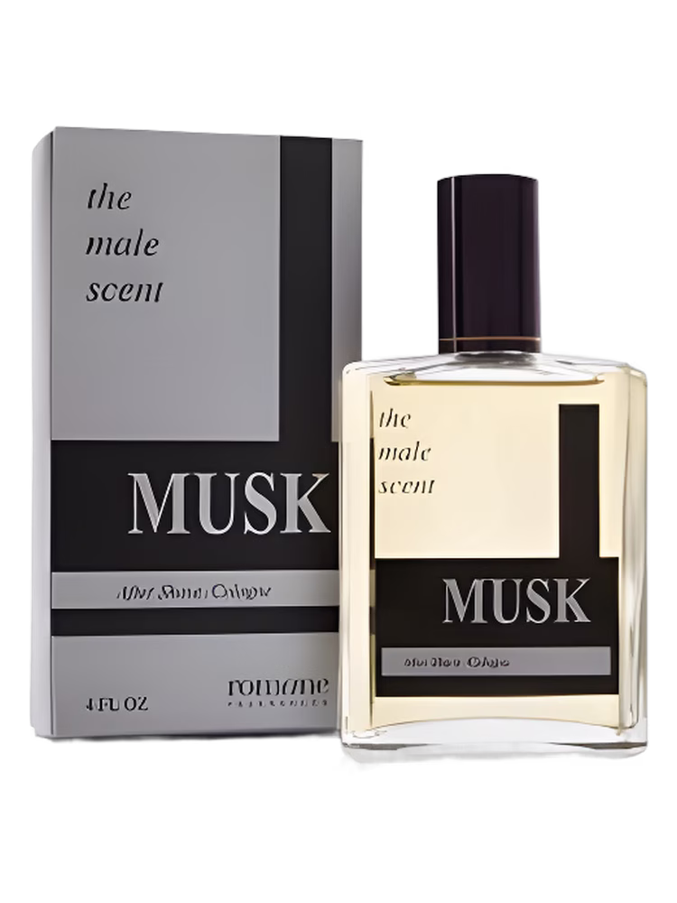 Tru Western Musk