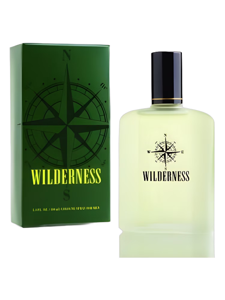 Tru Western Wilderness