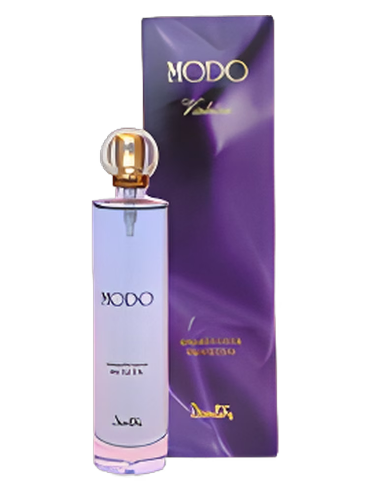 Dzintars ART Modo Violet (Violets)