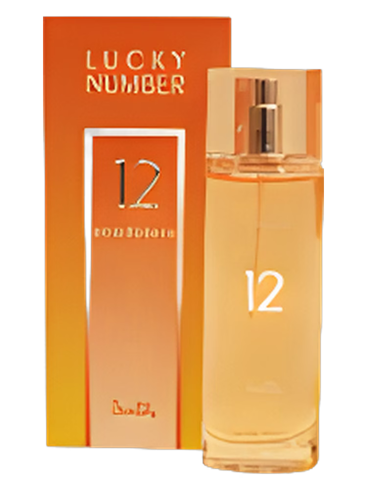 Dzintars Lucky Number 12