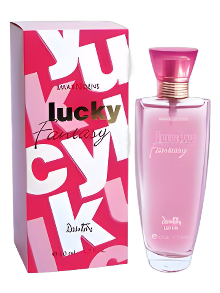 Dzintars Lucky Fantasy
