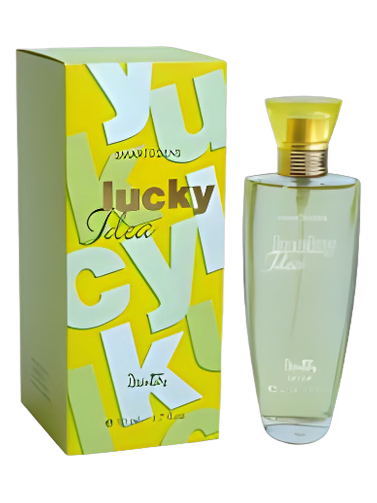 Dzintars Lucky Idea