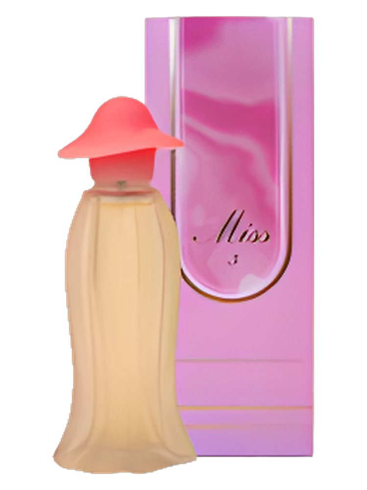 Dzintars Miss 5