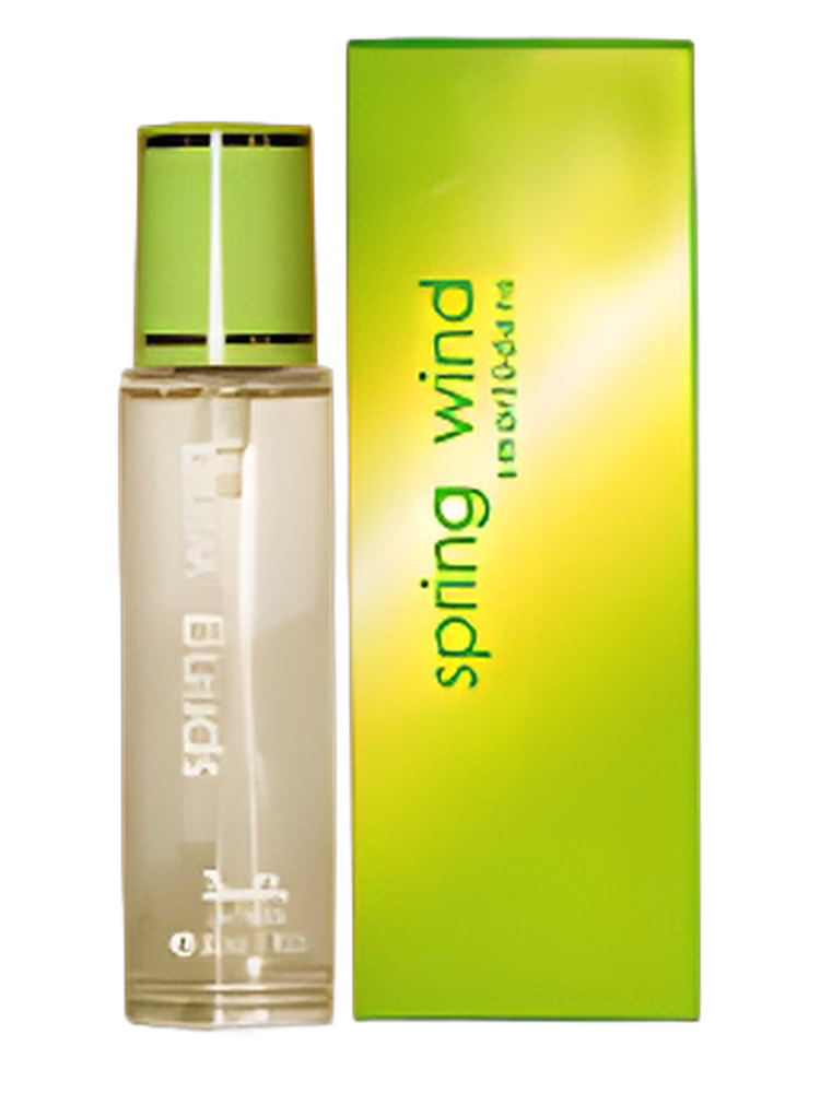 Dzintars Spring Wind