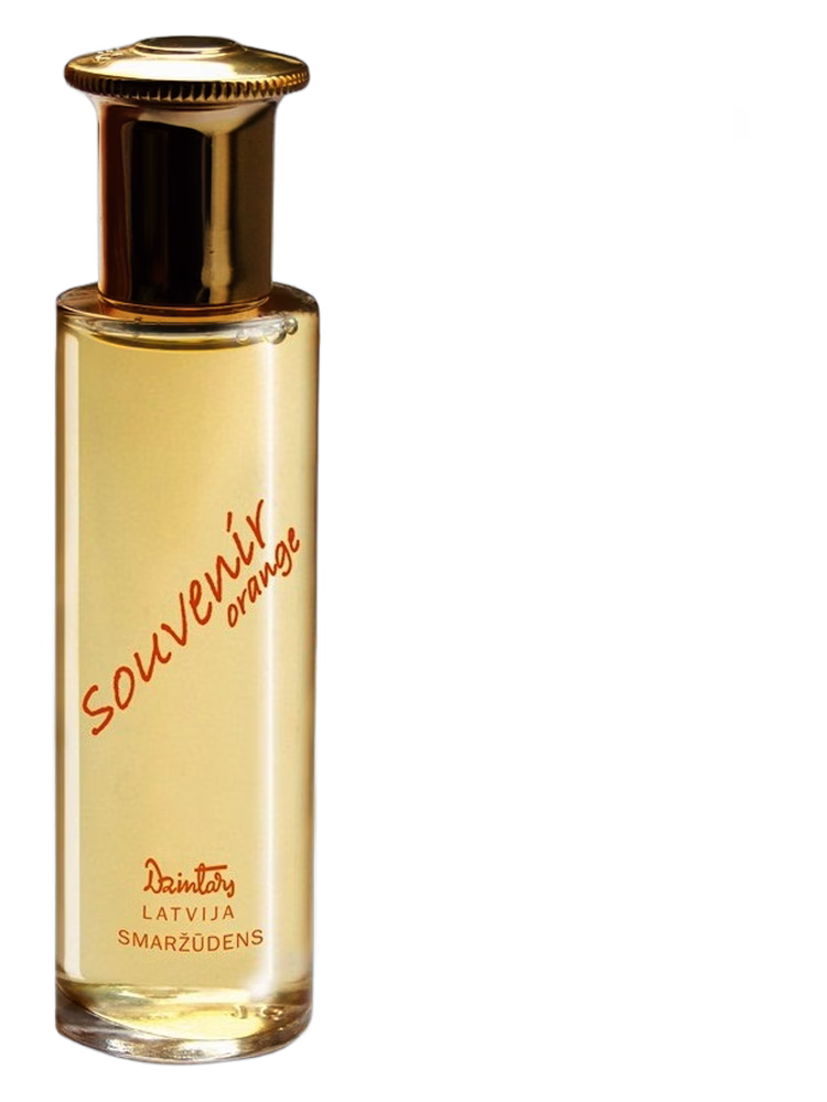 Dzintars Souvenir Orange