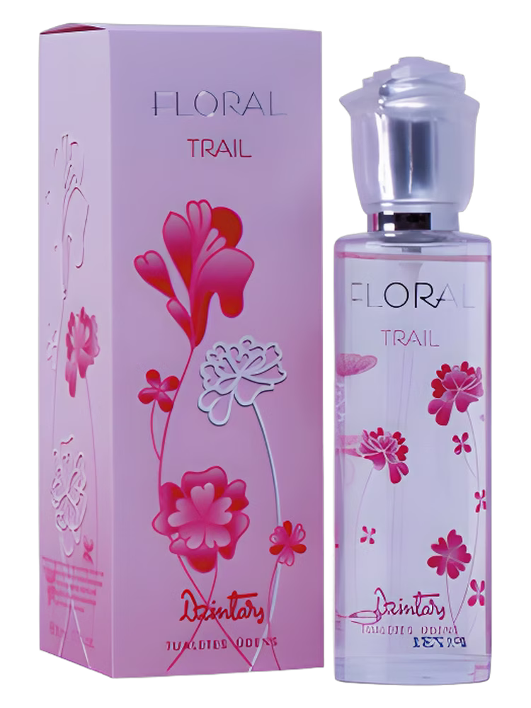 Dzintars Floral Trail