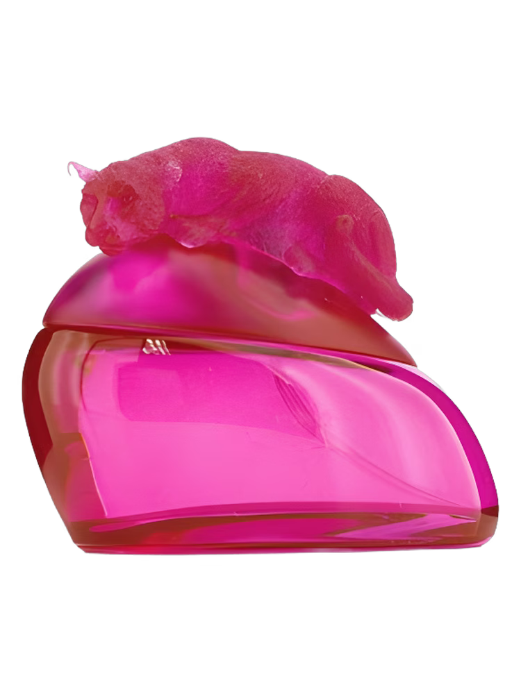 Gale Hayman Delicious Hot Pink