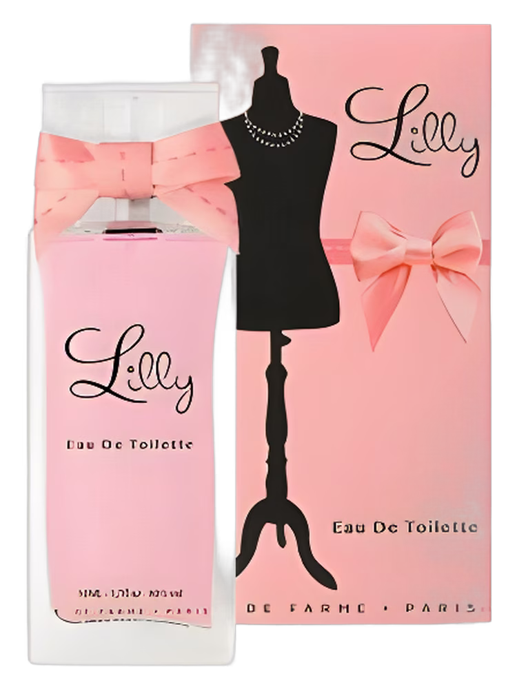 Corine de Farme Lilly