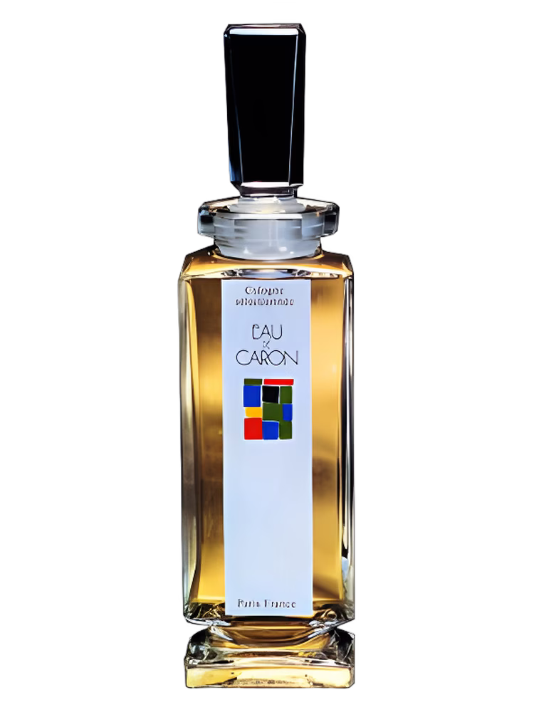 Caron Eau de Caron