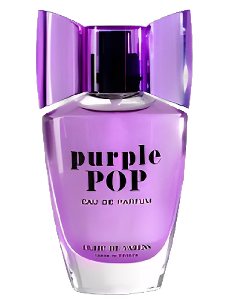 Ulric de Varens Purple Pop