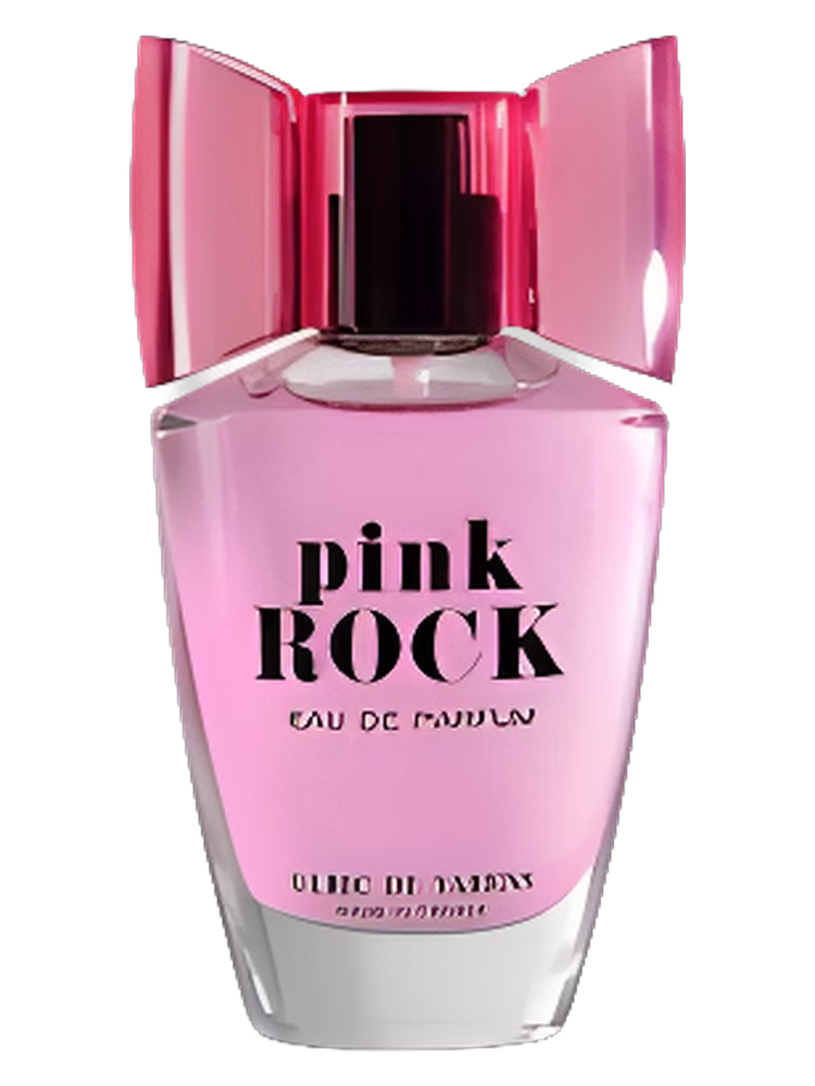 Ulric de Varens Pink Rock