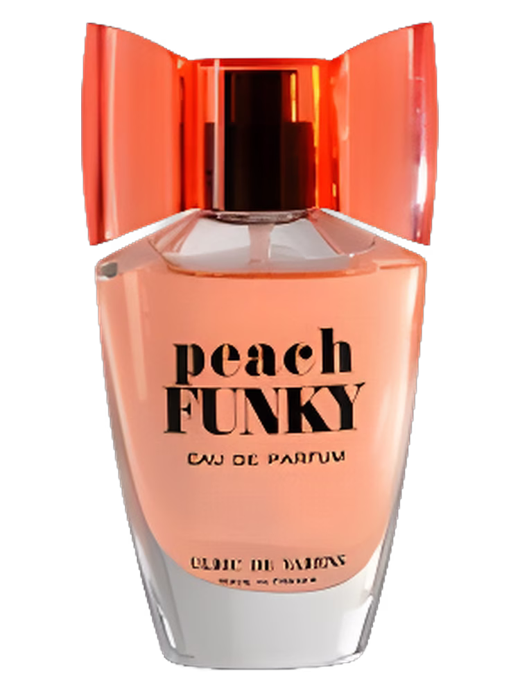 Ulric de Varens Peach Funky